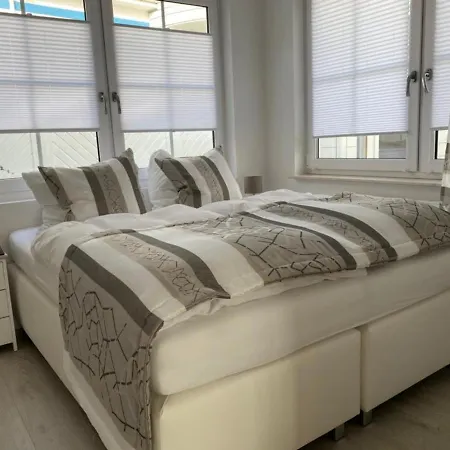 Ostseeperle זינקסט