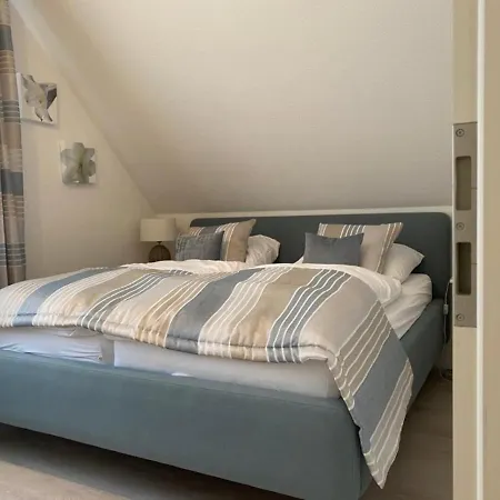 Ostseeperle בית נופש