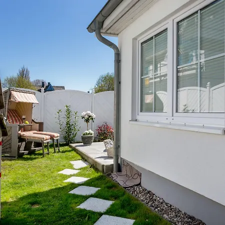 בית נופש Ostseeperle