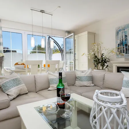 בית נופש Ostseeperle *