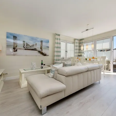 בית נופש Ostseeperle