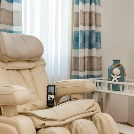 Ostseeperle בית נופש