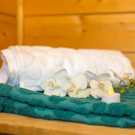 Ostseeperle בית נופש