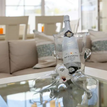 Ostseeperle בית נופש