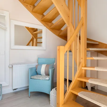 בית נופש Ostseeperle