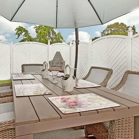 Ostseeperle בית נופש