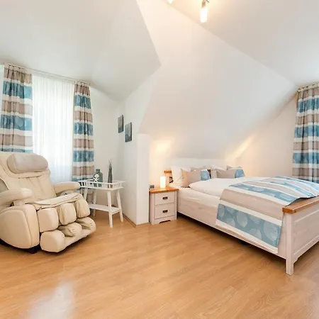 Holiday home Ostseeperle *