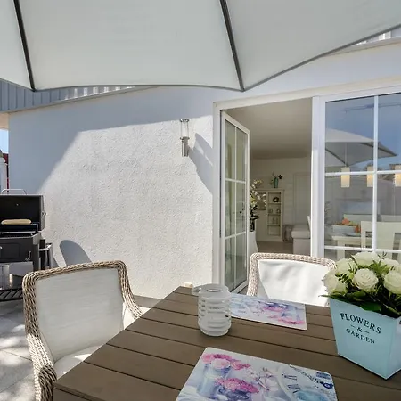Ostseeperle Holiday home Zingst